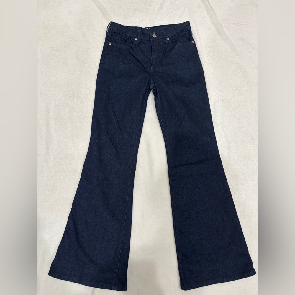 Gap 70’s Flare Jeans